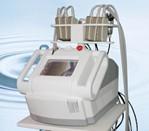 China New design 5 in 1 Lipo RF vacuum cavitation skin lifting cellulite removal body shaping wholesale