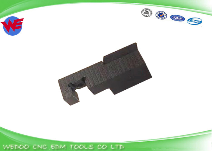 China A290-8102-X656 Fanuc EDM Parts Chuck Rubber Material High Durablity wholesale