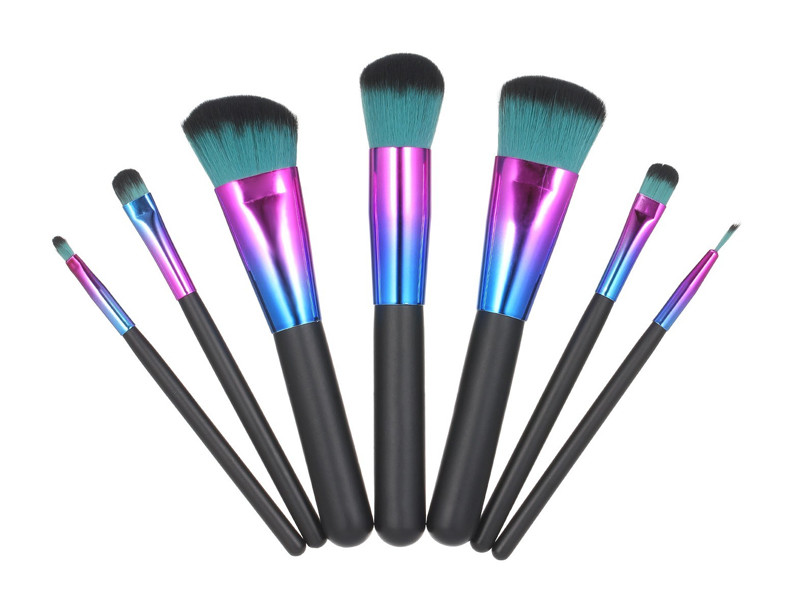China EMS Dropship Health And Beauty Products For Cosmetic Brushes Set wholesale
