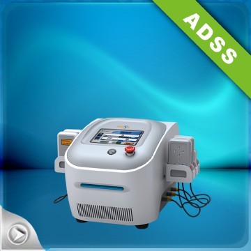 Buy cheap ADSS 635 Nm Diode Laser Slimming, Buy Rf& Diode Laser Slimming, 635 Diode Laser from wholesalers