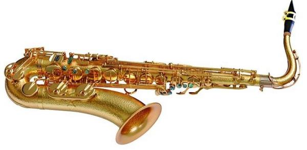 OEM Gold Copper Bb Key Yamaha Tenor Sax