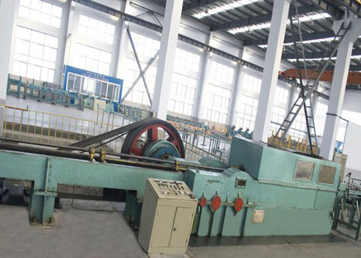 China 2 Roll Steel Seamless Pipe Making Machine 220mm With Nonferrous Metal wholesale