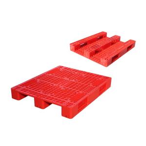 China Automated storage and retrieval systems plastic pallet wholesale