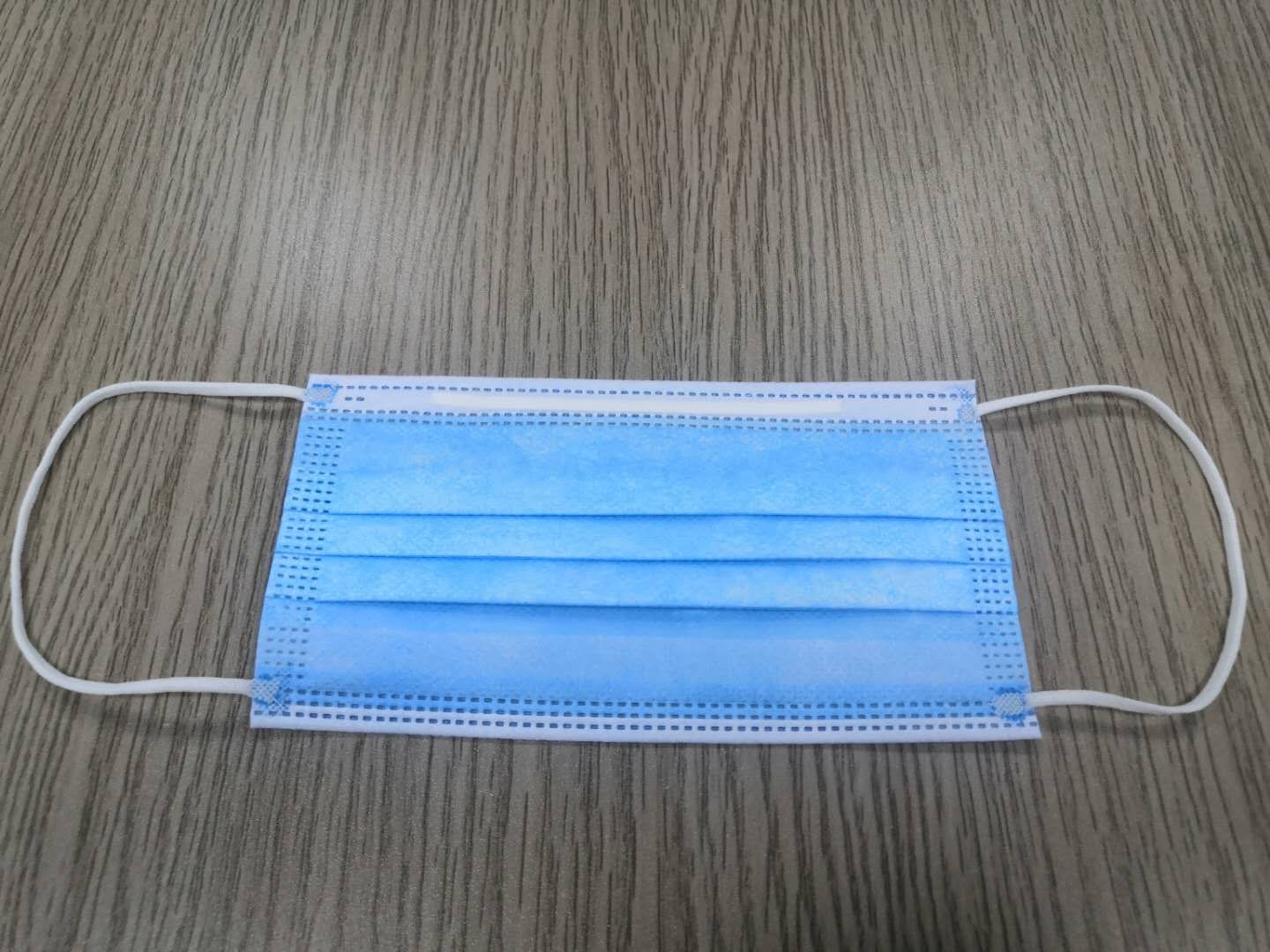 China CE Face Mask Mouth Cover,Surgical Disposable Protective Face Mask for medical wholesale