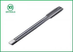 China Metric Thread Forming Tap , Milling Machine High Speed Tapping Tool Steel wholesale