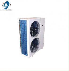 China Electrical Portable Chiller Unit Commercial Air Cooled Cased Industrial Water Chiller wholesale