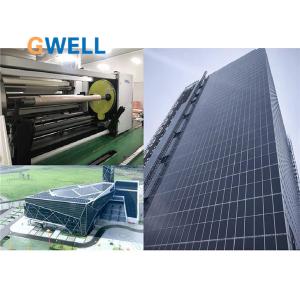 China SGP PV Encapsulation Film Making Machine For BIPV Solar Panel wholesale