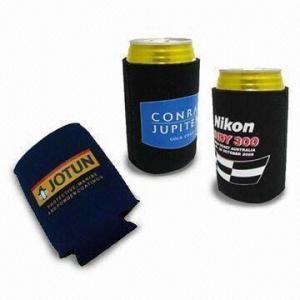 China Neoprene Stubby Holder/Can or Bottle Cooler to Keep Temperature of Your Drink wholesale