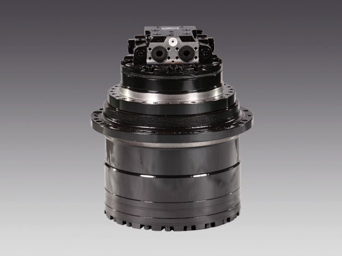 China TM40VC Travel Motor Assy,TM40 final drive and hydraulic motor for excavator wholesale