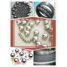 Buy cheap BICYCLE STEEL BALLS WITH BEST QUALITY from wholesalers