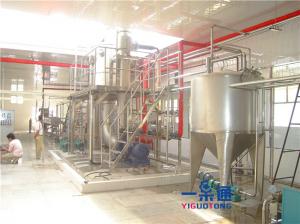 China Vegetables Fruit Powder Making Machine wholesale