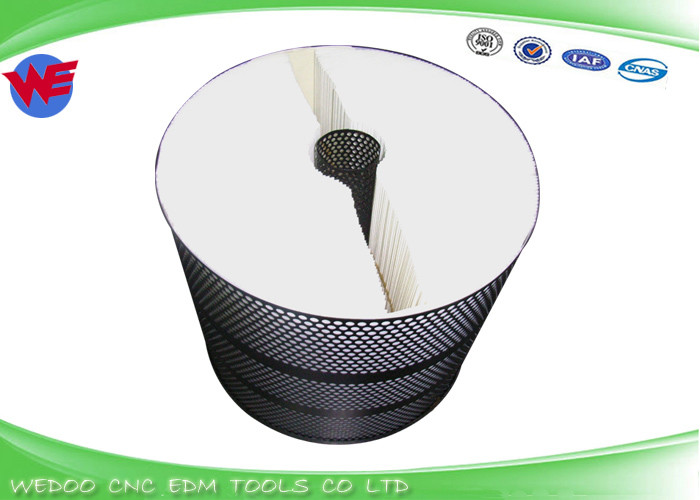 China High Precision OMF-340 EDM Water Filter / Sodick EDM Consumables 340x46x300 mm wholesale