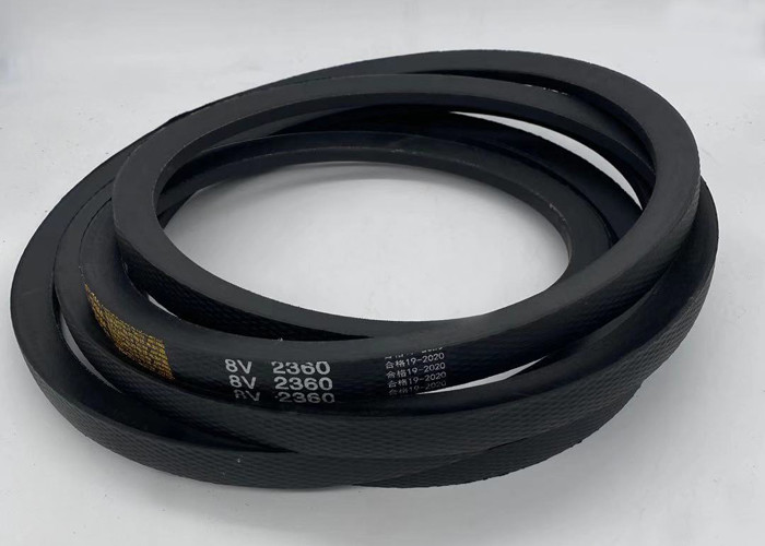 China Durable 23mm Thickness 2360mm Length Link V Belt wholesale