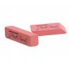Buy cheap Promotional Item Logo Printed Customized Shape Eraser from wholesalers