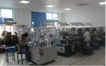 Cixi Honge Electric Appliances Co., Ltd