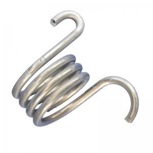 China Custom Top Quality SUS 304 Stainless Steel small torsion Spring wholesale