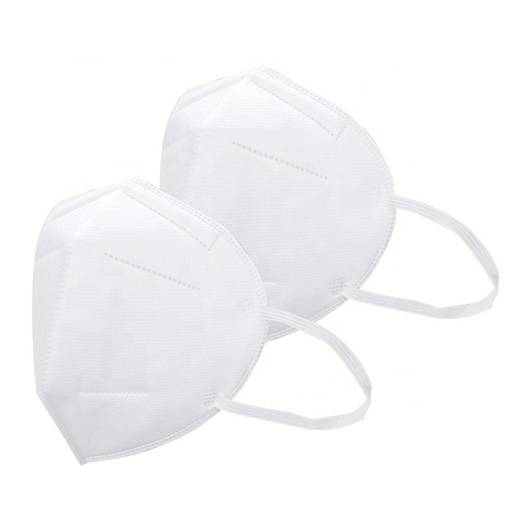 China Heat Preservation N95 Earloop Procedure Masks Anti Splash Soft Breathable wholesale