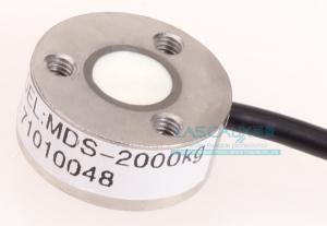China High Precision Miniature Load Cells / Force Transducer IP66 for kitchen Scale 2 kg - 2t wholesale