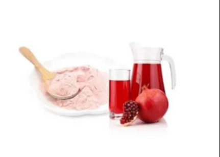 China HPLC Organic Nutritional Pomegranate Extract Powder wholesale
