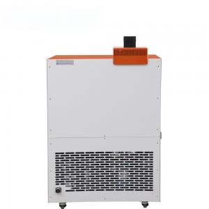 China CE 300degree 4 Kw Liquid Bath Temperature Calibrator wholesale