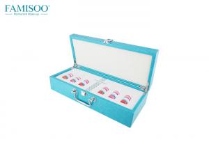 China Famisoo Brand Permanent Makeup Kit Professional Tattoo Ink Sets For Lips wholesale