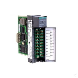 China 100% Original New ControlLogix 1756-L65 Allen Bradley PLC Controller wholesale