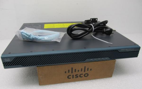 New Cisco firewall ASA5515-K9 with 1 year warranty