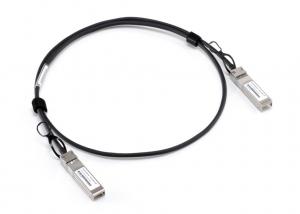 China compatible CISCO direct attach copper cable 5 Meter 10GBASE-CR wholesale
