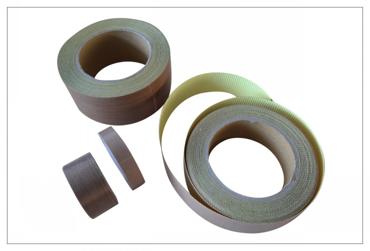China Perfect Heat Resistant Adhesive Ptfe Tape wholesale