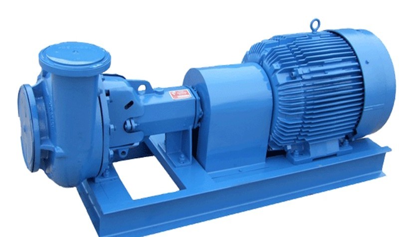 Buy cheap SB Mud Drilling Mission Solids Control Equipment Centrifugal Sand Pump 8 X 6 X from wholesalers