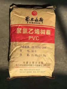 China Manufacturer pvc resin SG3/SG5/SG7/SG8 PVC Resin pvc paste resin p440 wholesale