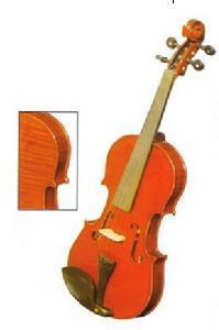 China Deluxe Flamed Violin Outfit (GS-3) wholesale