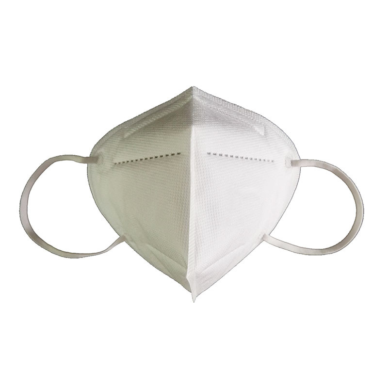 China Heat Preservation N95 Earloop Procedure Masks Anti Splash Soft Breathable wholesale