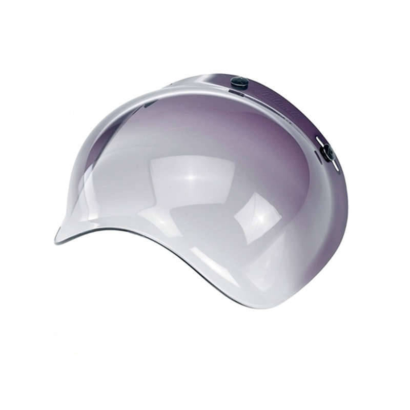 China Windproof Anti Fog Lens Washable Motorcycle Helmet Sun Shade wholesale
