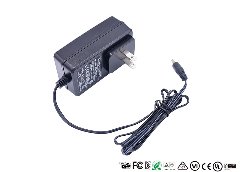 China Transformer Ac Dc Adaptor Power Adapter 5v 5a 5 Volt 5000ma Ul Listed wholesale