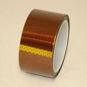 China Self-adhesive Kapton Tape with silicone adhesive wholesale