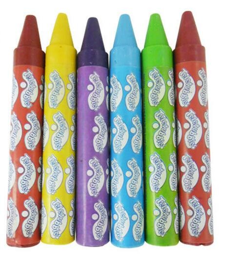 China Non-toxic Kids Painting Set High Quality Types of Crayons wholesale