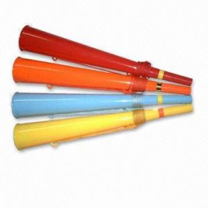 China Vuvuzela Stadium Horns as Noise Maker on Sports Game, Suitable for Cheering Purposes wholesale