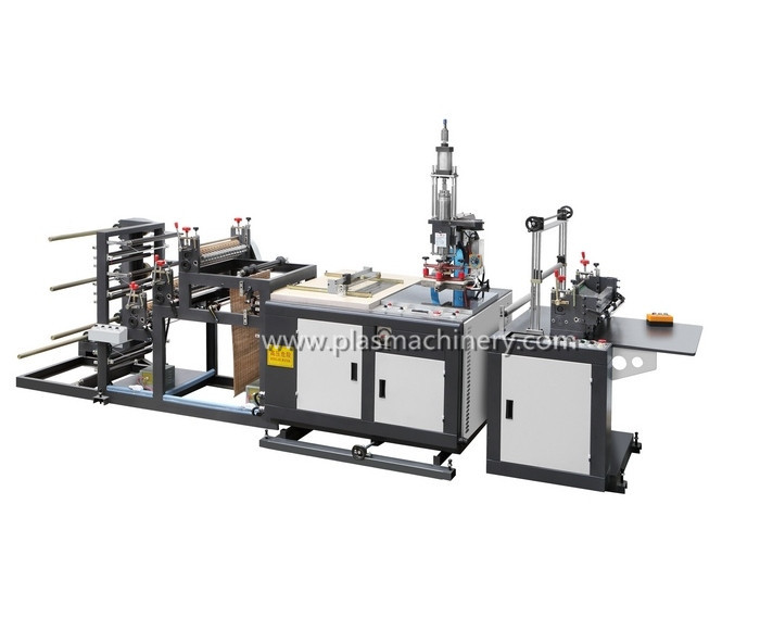 China Fully Automatic High frequency Plastic PVC bag machine wholesale