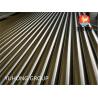 Buy cheap ASTM A213 TP304 316 321 Stainless Steel Seamless Tube Polished For Heat from wholesalers