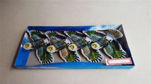 China Silver Hawk   toy fireworks    FHT0102 wholesale