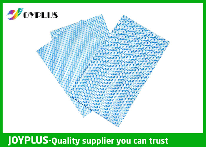 China Multi Purpose Printed Non Woven Cleaning Cloths Various Size / Colors JOYPLUS wholesale