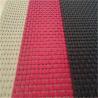 Buy cheap Width 1.4 Meter Textilene Fabric / Colorful Water - Proof PVC Mesh Fabric from wholesalers