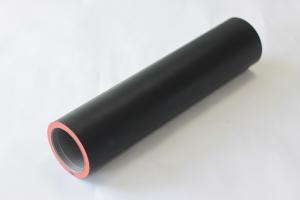 China Metal And Coating Lower Sleeved Roller Durable For Ricoh1350 / 1357 wholesale