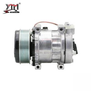 China HS056 7H15 8PK 24V Electric Air Conditioning Compressor FOR KOBELCO-8 SK-8 wholesale