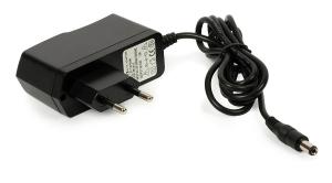 China 12V 1a plug in power adapter wholesale