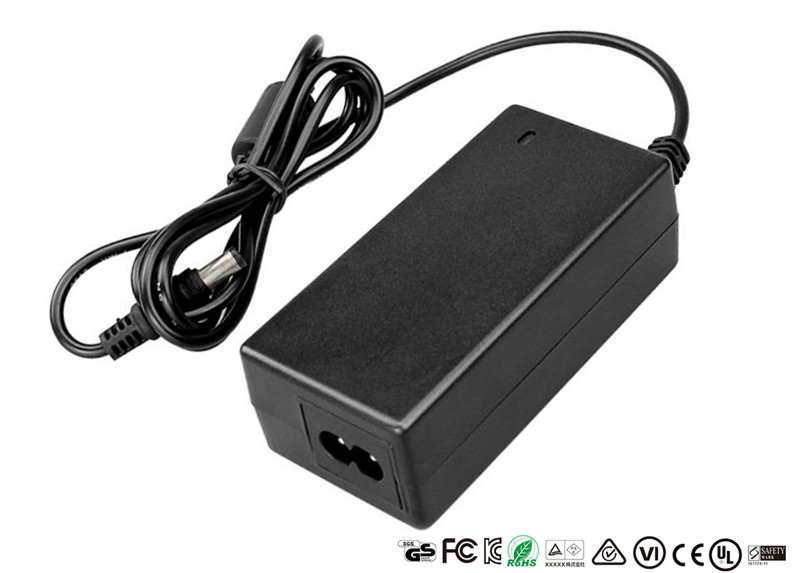 China Safety Approved 24V Universal AC Adapter Desktop Adaptor 24V 3A For LED Strip wholesale