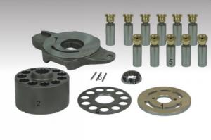 China Nachi Hydraulic piston pump PVK-3B-725 Rotating Group and Replacement Parts(Repair kits) wholesale