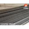 Buy cheap ASTM A269 TP316L Bright Annealed Stainless Steel Seamless Tube 320 Deg. Polished from wholesalers