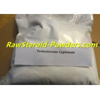 Trenbolone acetate stack with testosterone